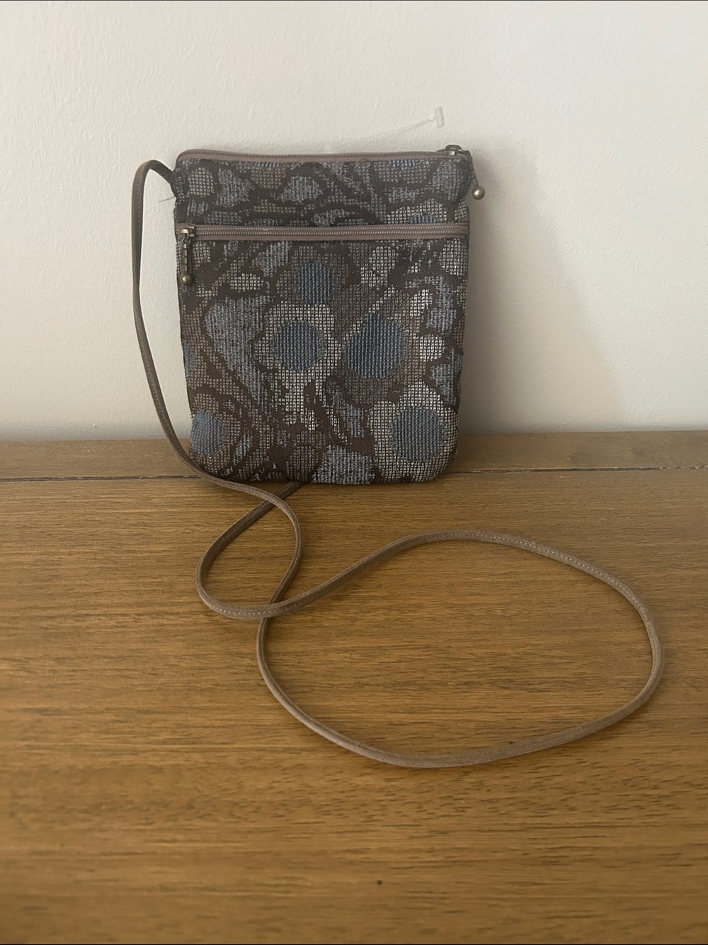 Maruca Mini Tapestry Crossbody Made in Boulder Co